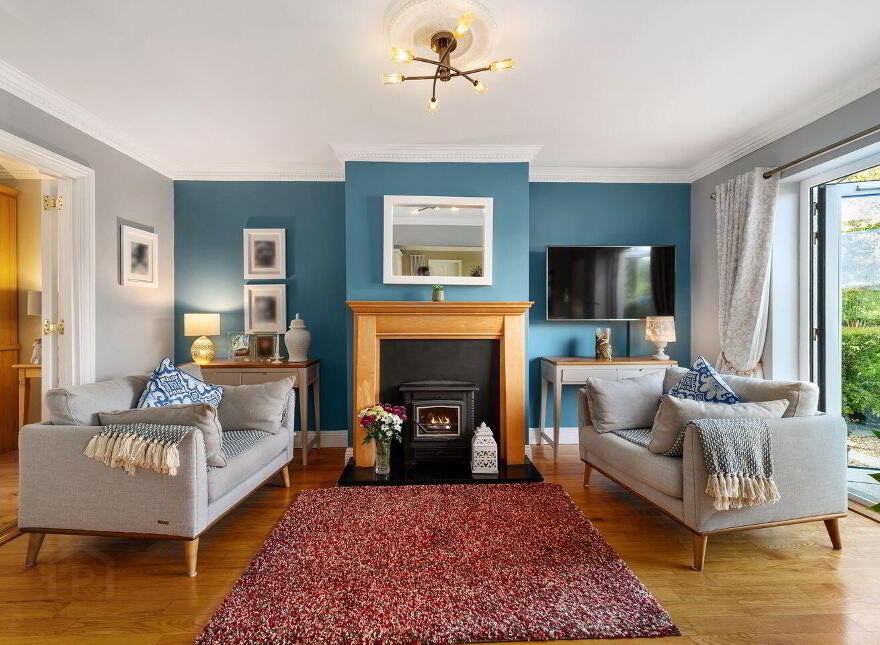Pipe House, Cross, Grenagh, T23PX97