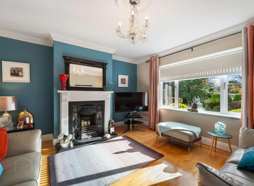 Pipe House, Cross, Grenagh, T23PX97