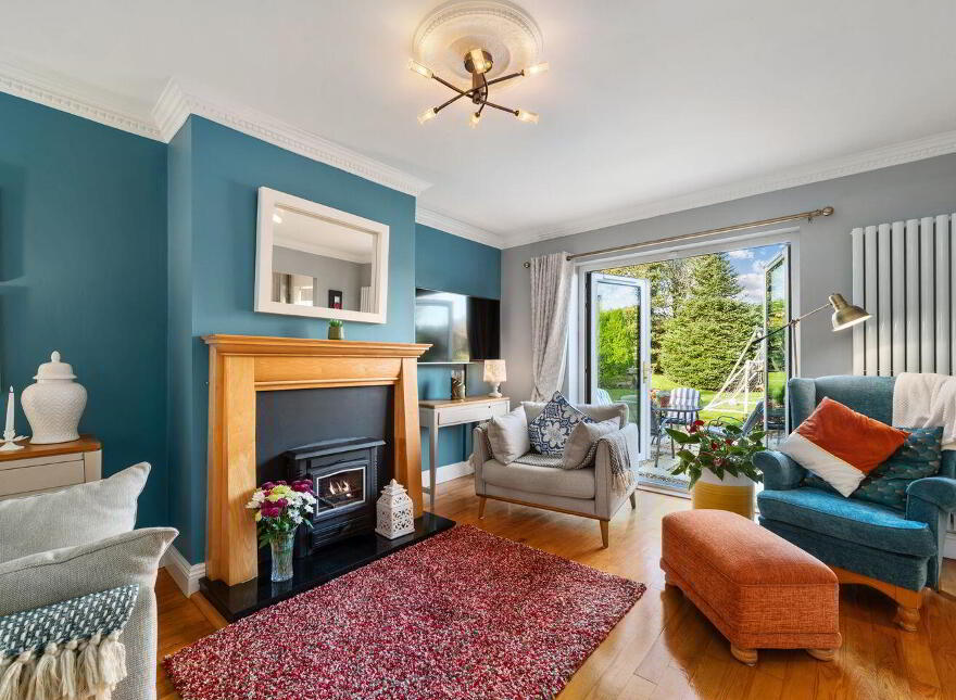 Pipe House, Cross, Grenagh, T23PX97
