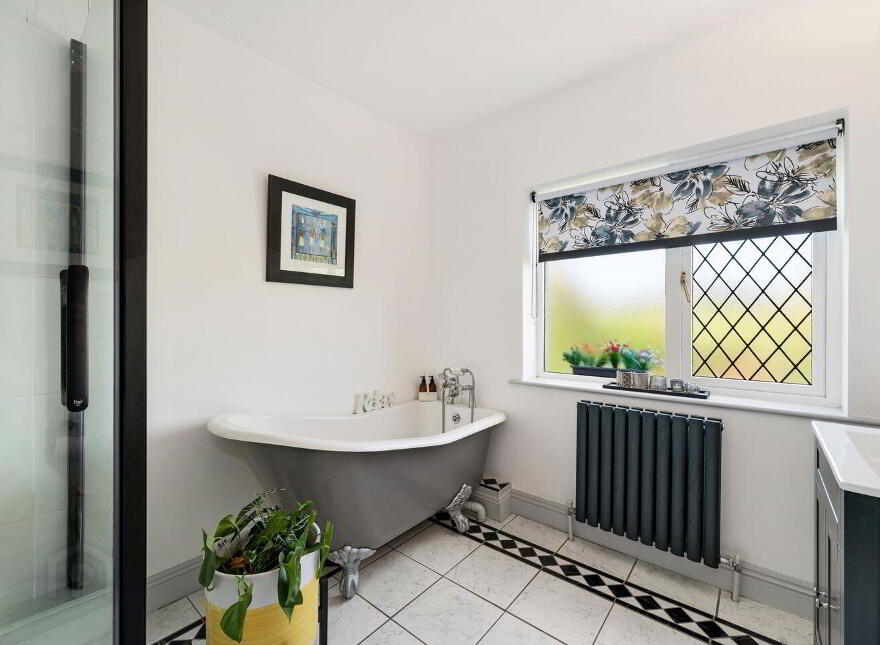 Pipe House, Cross, Grenagh, T23PX97