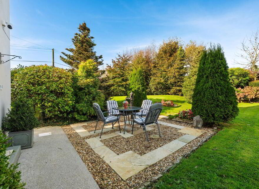 Pipe House, Cross, Grenagh, T23PX97