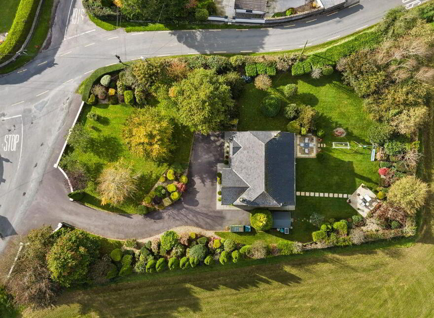 Pipe House, Cross, Grenagh, T23PX97