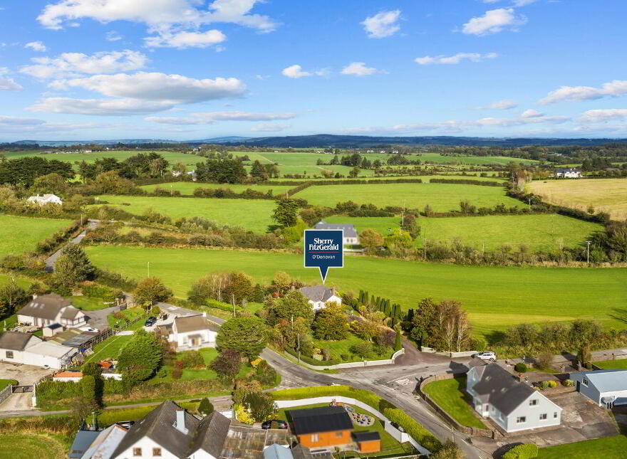 Pipe House, Cross, Grenagh, T23PX97