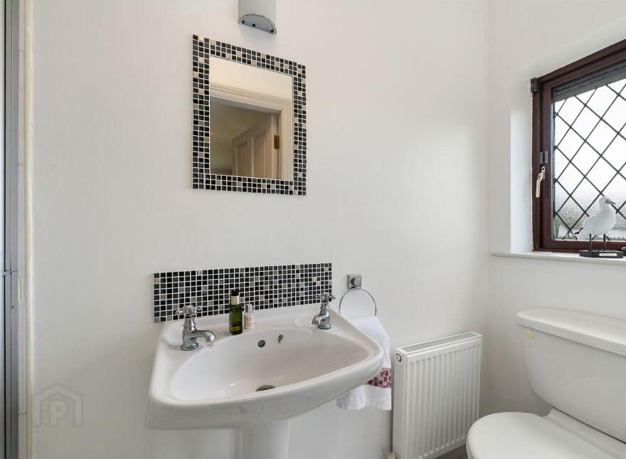 Pipe House, Cross, Grenagh, T23PX97