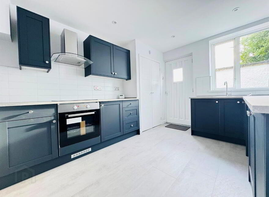 60 Fernagh Parade, Fenagh Road, Newtownabbey, BT37 0BW