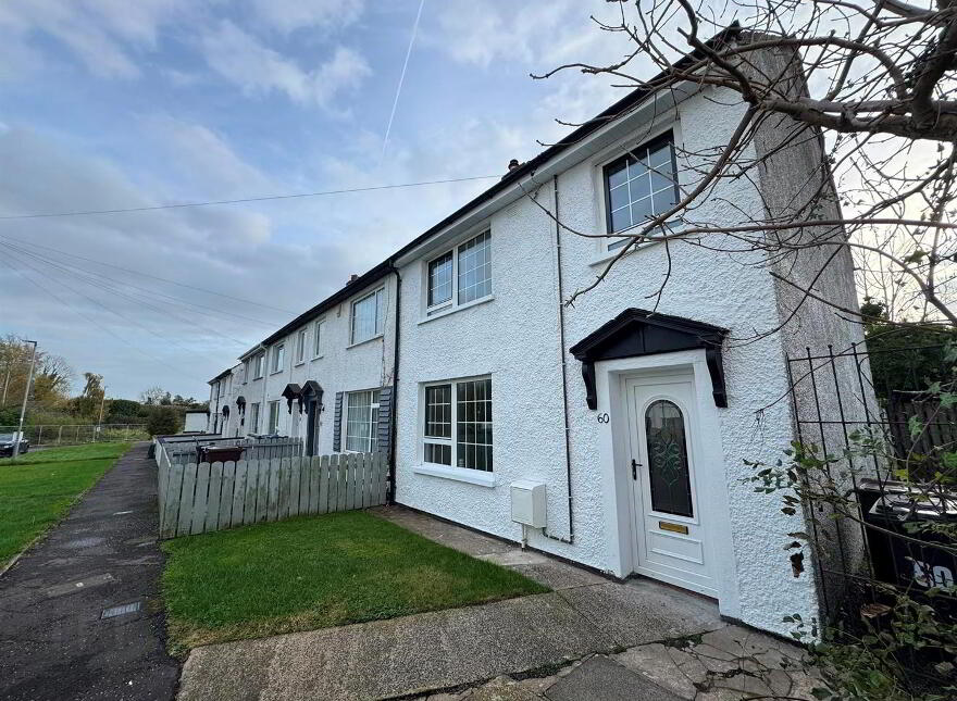 60 Fernagh Parade, Fenagh Road, Newtownabbey, BT37 0BW