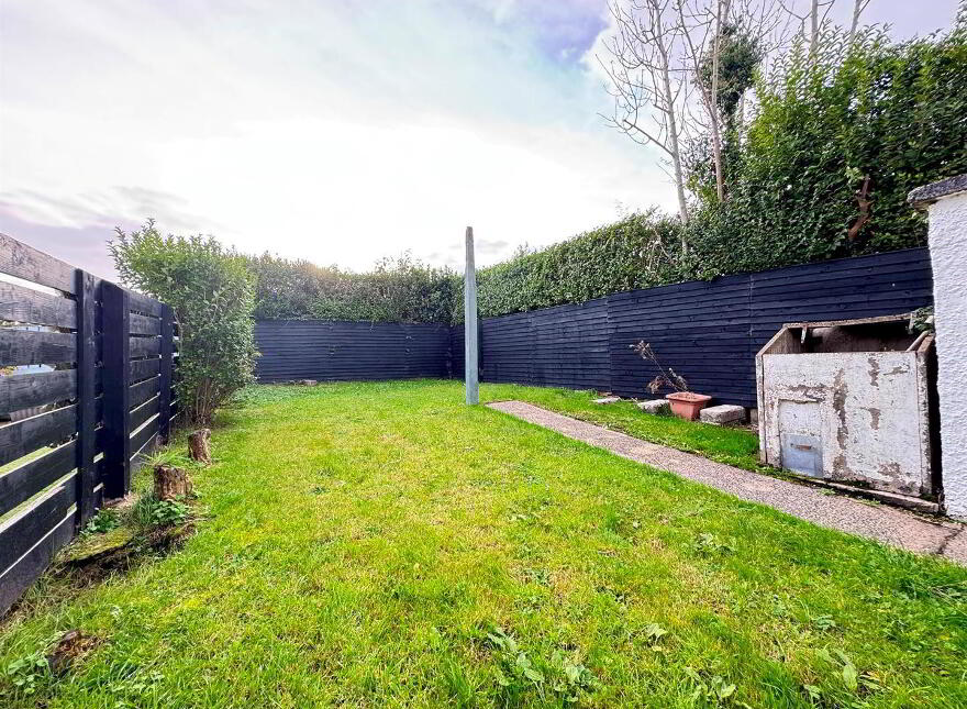 60 Fernagh Parade, Fenagh Road, Newtownabbey, BT37 0BW