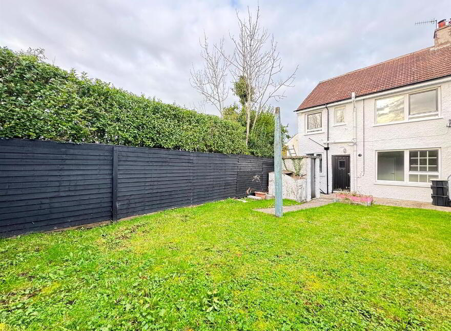 60 Fernagh Parade, Fenagh Road, Newtownabbey, BT37 0BW