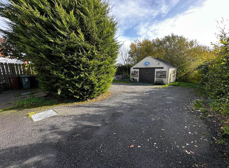 123 Hillsborough Old Road, Lisburn, BT27 5QE