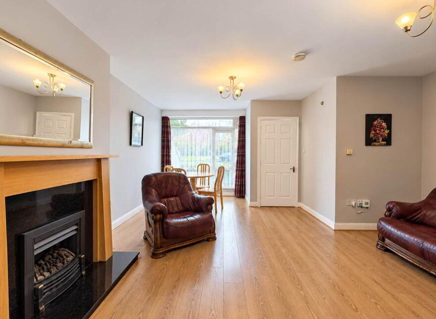 7 Waterville Terrace, Waterville, Blanchardstown, Blanchardstown, D15CF70