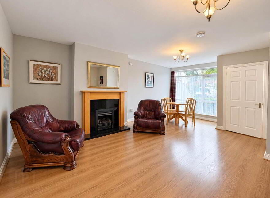 7 Waterville Terrace, Waterville, Blanchardstown, Blanchardstown, D15CF70