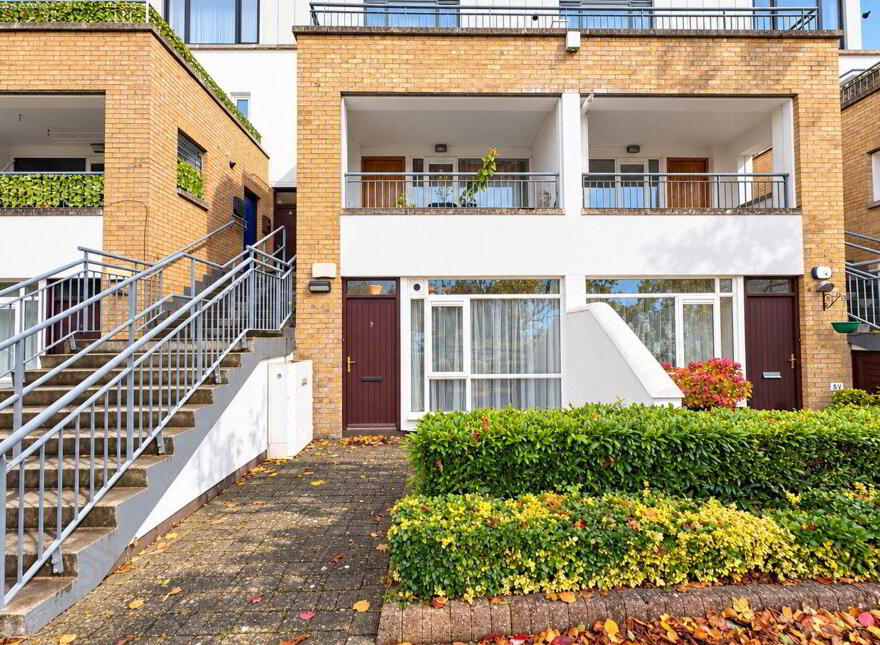 7 Waterville Terrace, Waterville, Blanchardstown, Blanchardstown, D15CF70