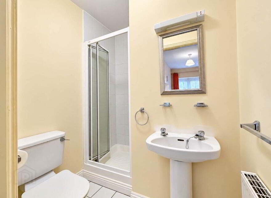 7 Waterville Terrace, Waterville, Blanchardstown, Blanchardstown, D15CF70