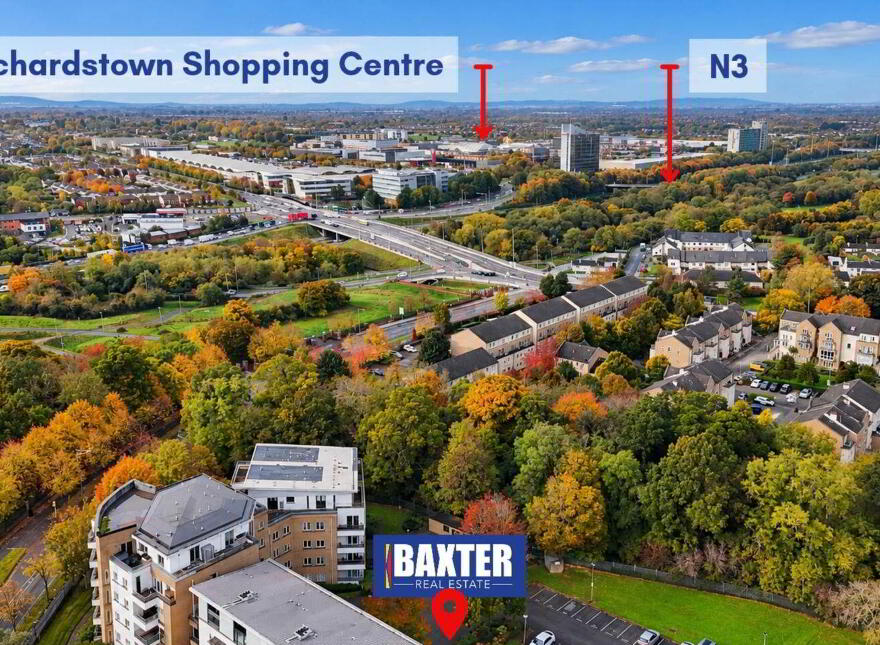 7 Waterville Terrace, Waterville, Blanchardstown, Blanchardstown, D15CF70