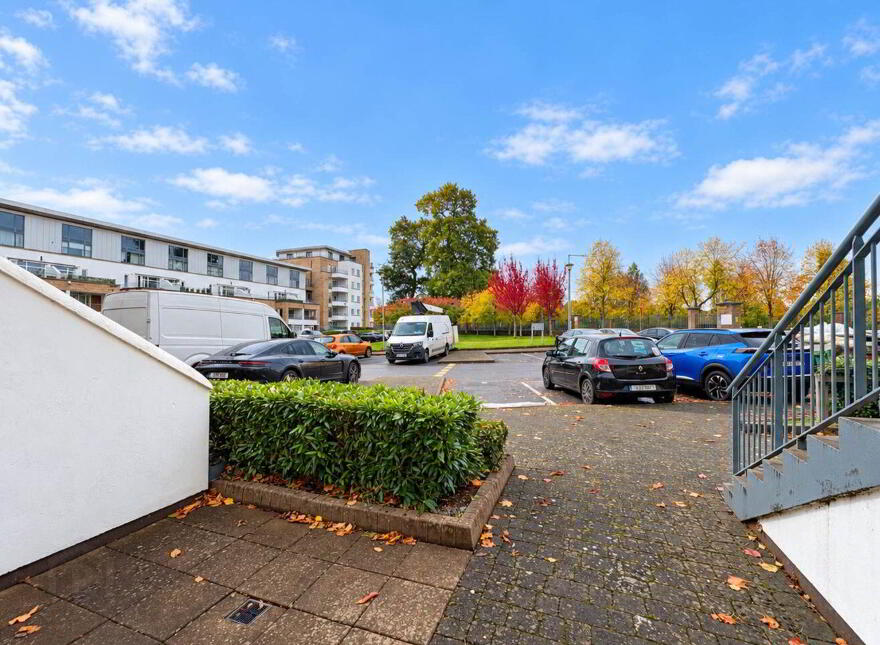 7 Waterville Terrace, Waterville, Blanchardstown, Blanchardstown, D15CF70