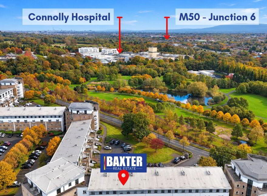 7 Waterville Terrace, Waterville, Blanchardstown, Blanchardstown, D15CF70
