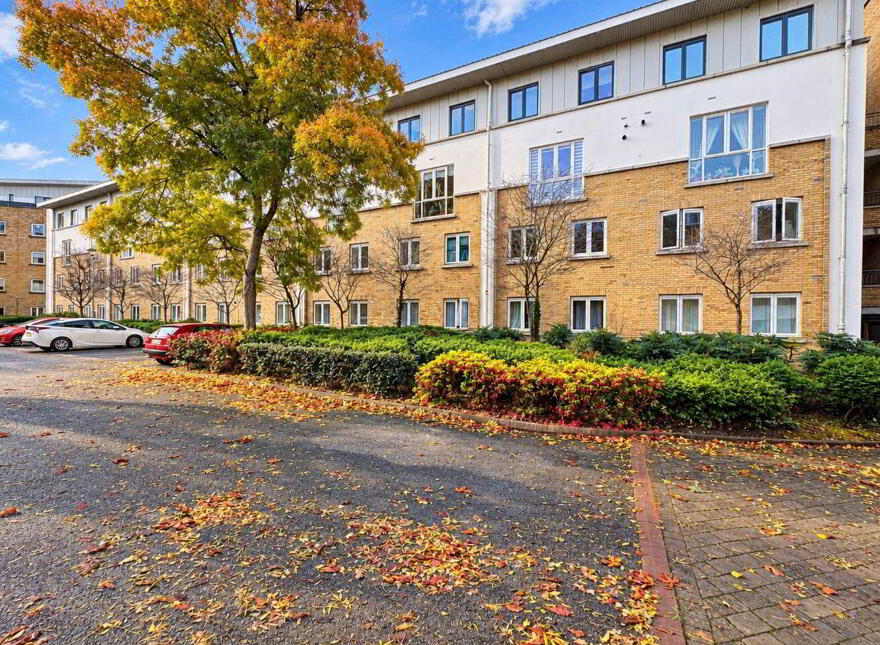7 Waterville Terrace, Waterville, Blanchardstown, Blanchardstown, D15CF70