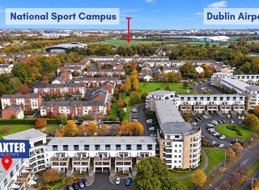 7 Waterville Terrace, Waterville, Blanchardstown, Blanchardstown, D15CF70