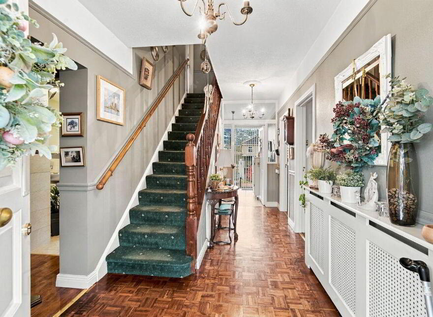 3 Wheatfield Road, Palmerstown, Palmerstown, D20EY90