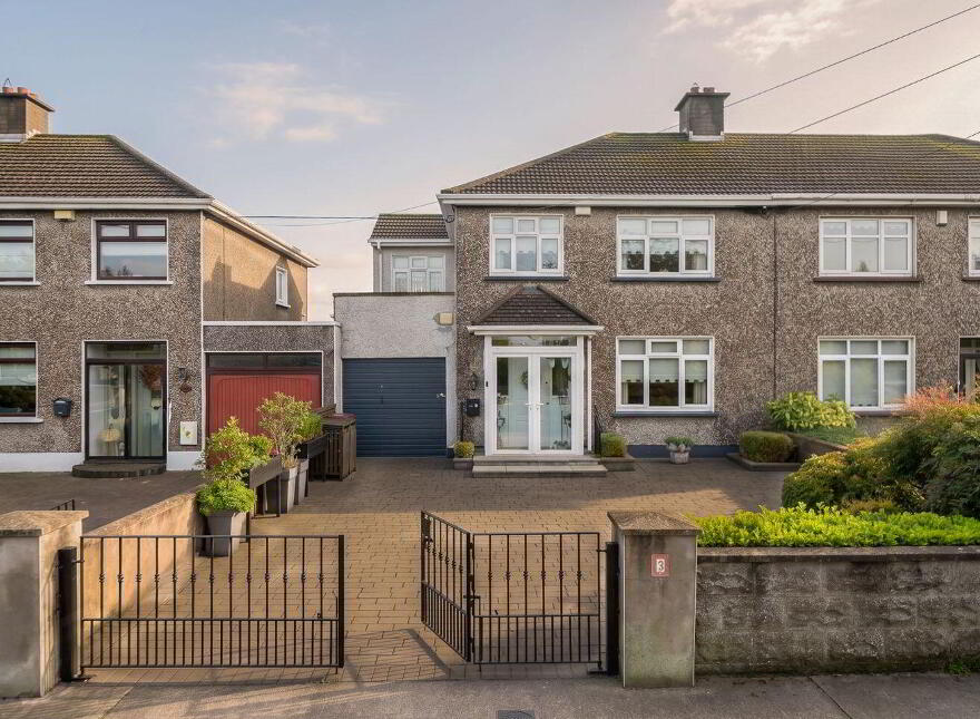 3 Wheatfield Road, Palmerstown, Palmerstown, D20EY90