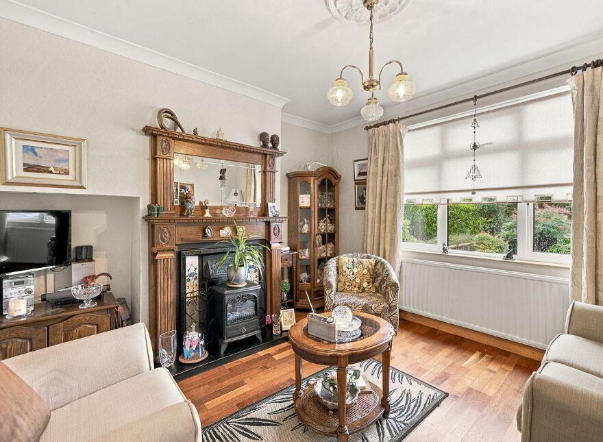 3 Wheatfield Road, Palmerstown, Palmerstown, D20EY90