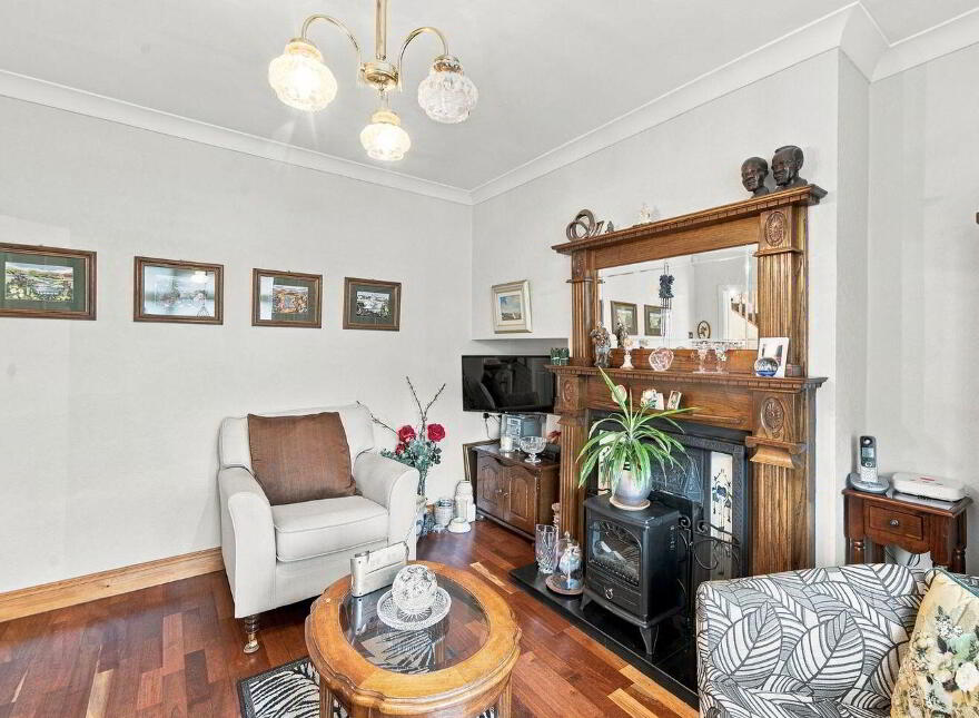 3 Wheatfield Road, Palmerstown, Palmerstown, D20EY90