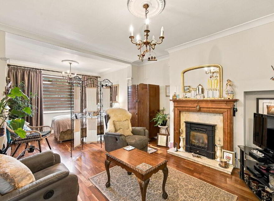 3 Wheatfield Road, Palmerstown, Palmerstown, D20EY90