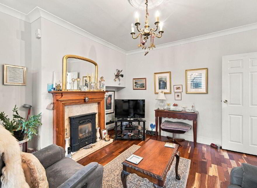 3 Wheatfield Road, Palmerstown, Palmerstown, D20EY90