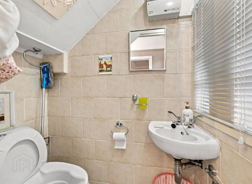 3 Wheatfield Road, Palmerstown, Palmerstown, D20EY90
