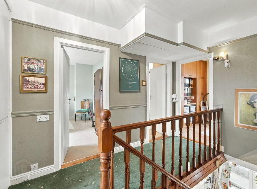 3 Wheatfield Road, Palmerstown, Palmerstown, D20EY90