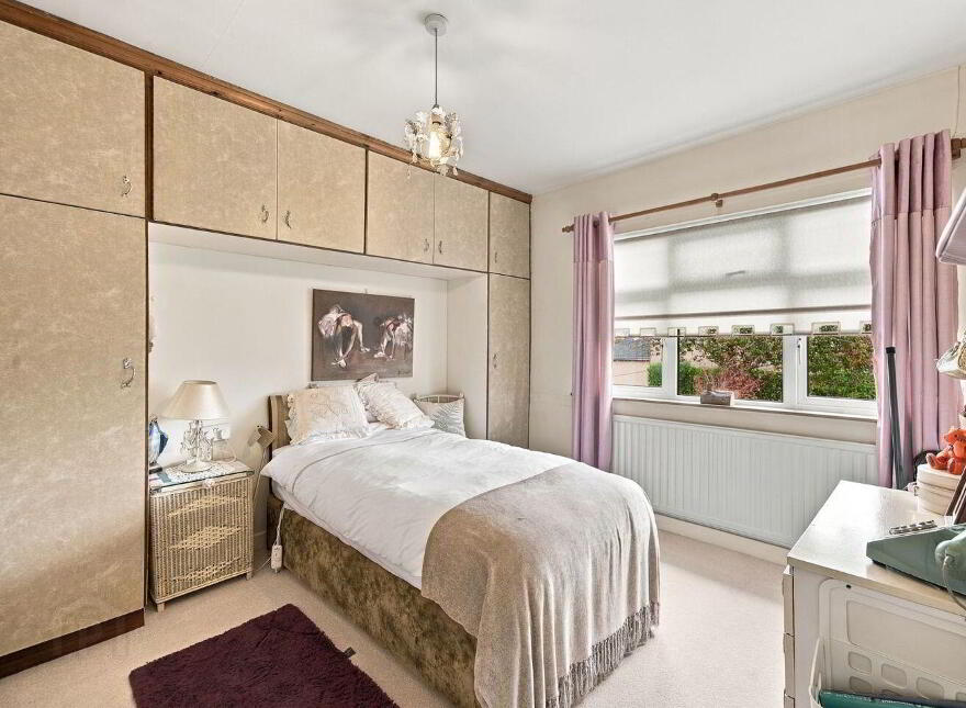 3 Wheatfield Road, Palmerstown, Palmerstown, D20EY90