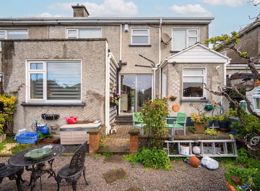 3 Wheatfield Road, Palmerstown, Palmerstown, D20EY90