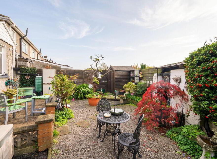 3 Wheatfield Road, Palmerstown, Palmerstown, D20EY90