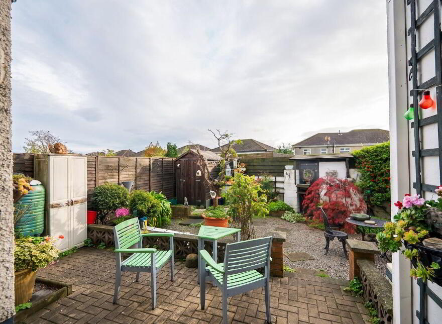 3 Wheatfield Road, Palmerstown, Palmerstown, D20EY90