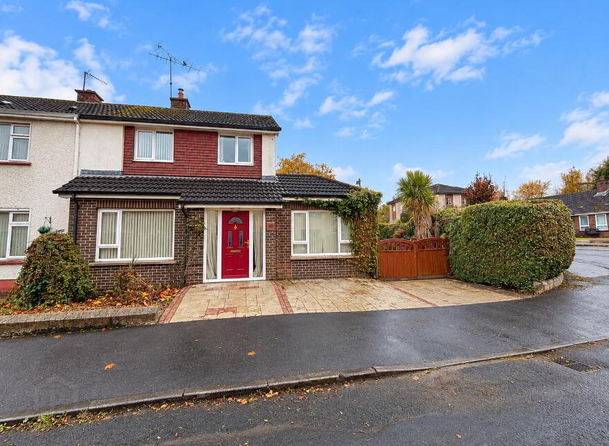 20 Orangefield Park, Omagh, BT79 0DE