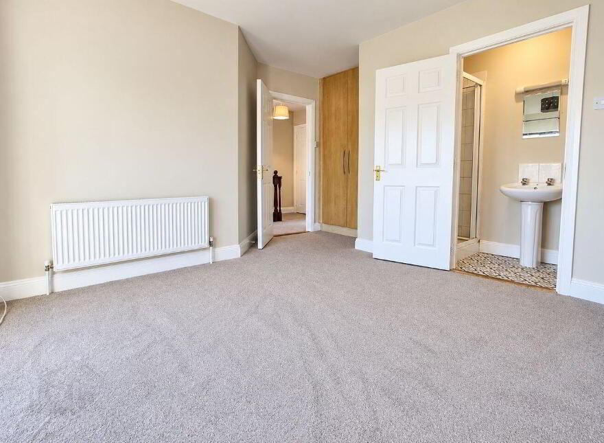19 Meadow Gate, Gorey, Y25H7T1