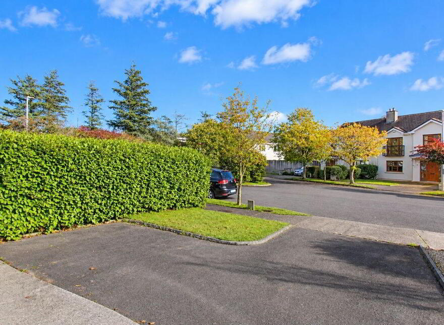 19 Meadow Gate, Gorey, Y25H7T1
