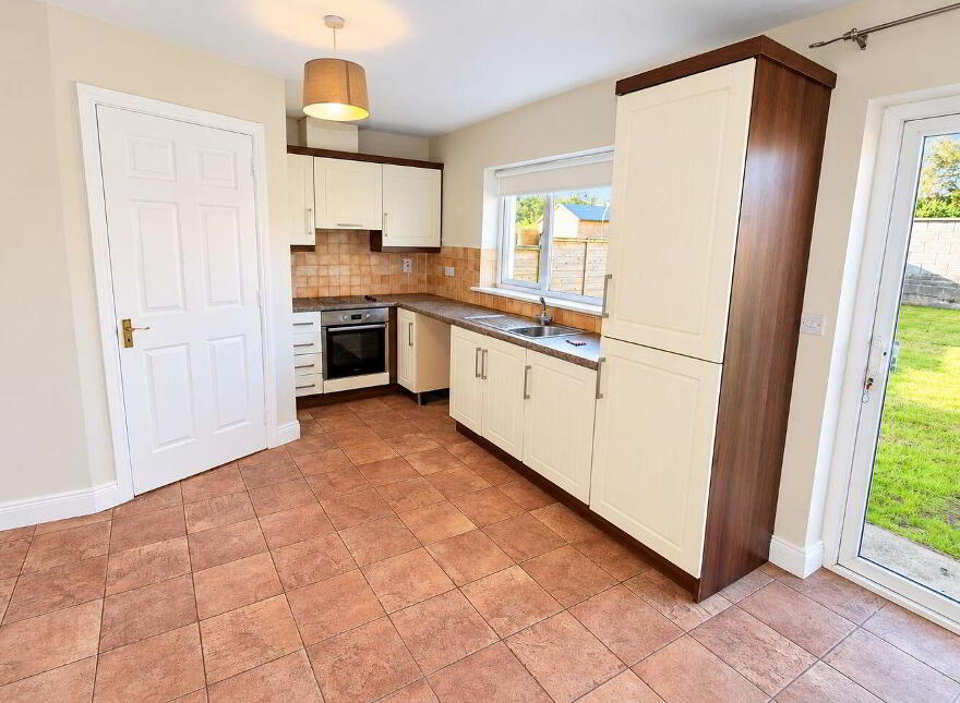 19 Meadow Gate, Gorey, Y25H7T1