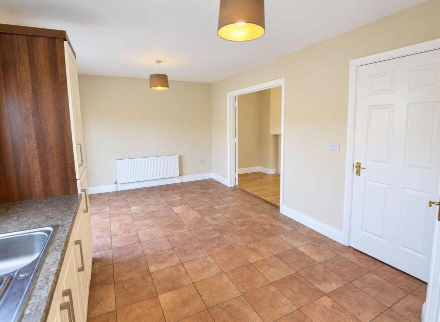 19 Meadow Gate, Gorey, Y25H7T1