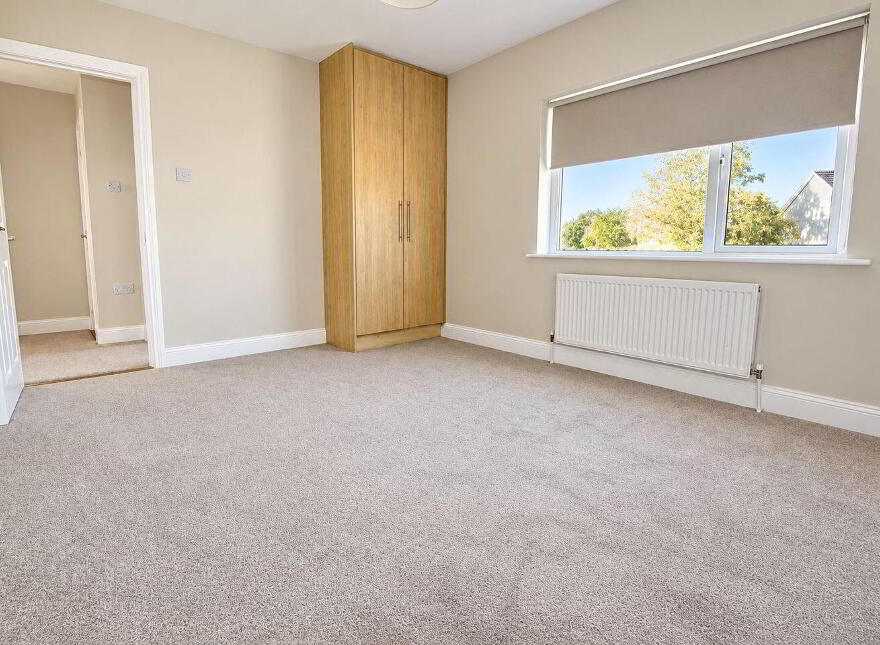 19 Meadow Gate, Gorey, Y25H7T1