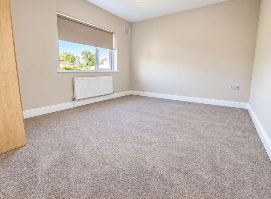 19 Meadow Gate, Gorey, Y25H7T1