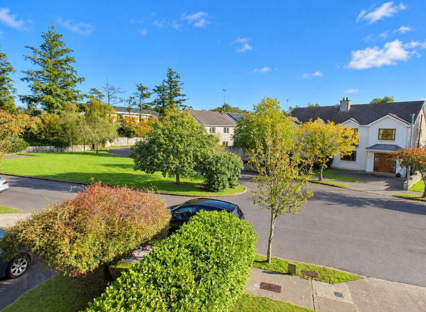19 Meadow Gate, Gorey, Y25H7T1