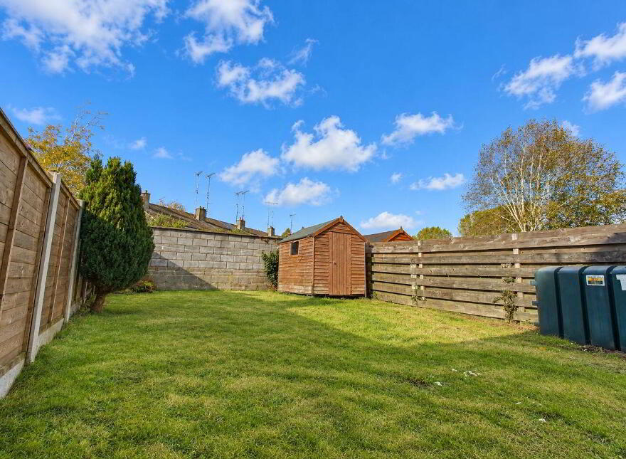 19 Meadow Gate, Gorey, Y25H7T1