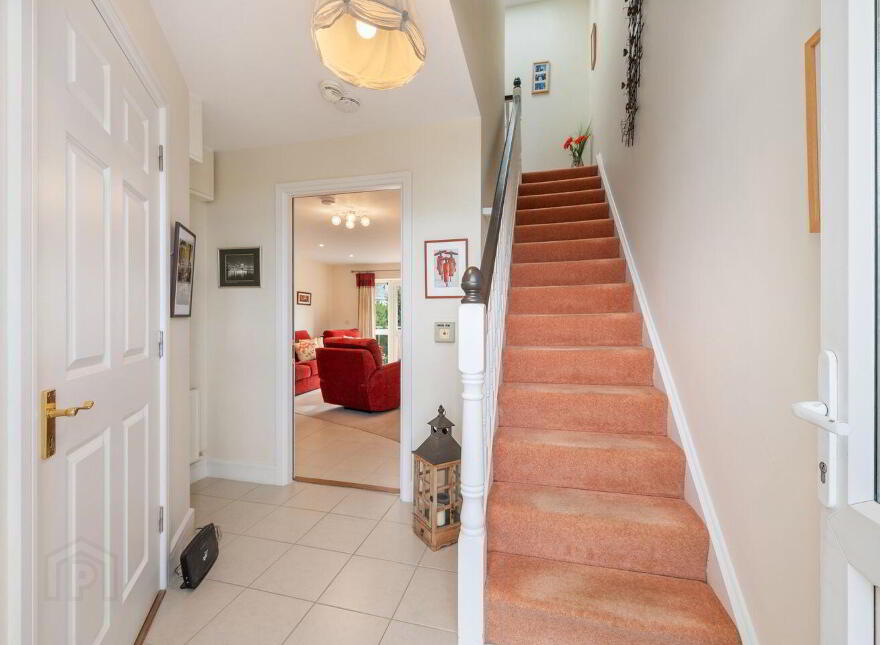 31 An Srutháin, Cúl Árd, Carrigtwohill, T45K021
