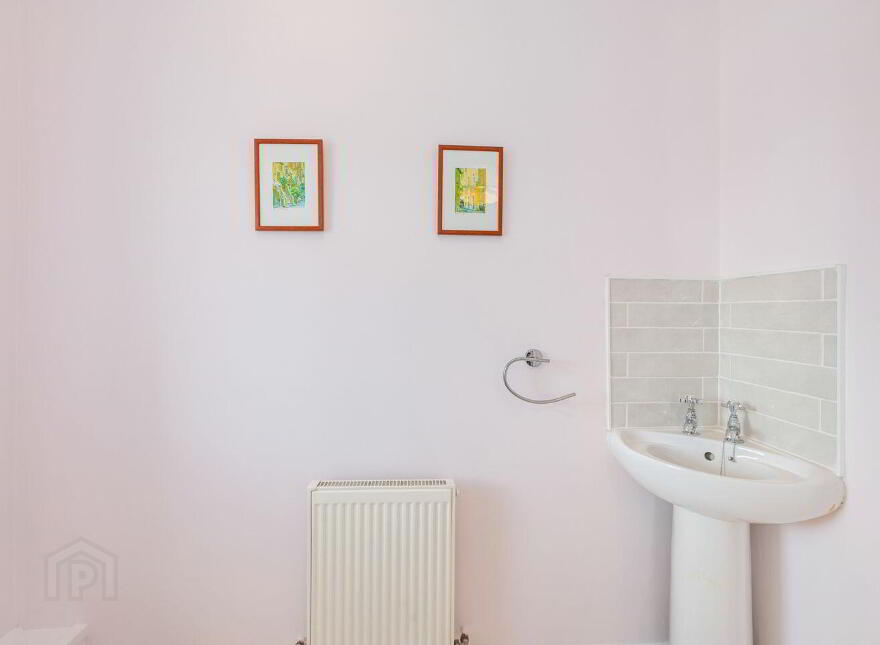 31 An Srutháin, Cúl Árd, Carrigtwohill, T45K021