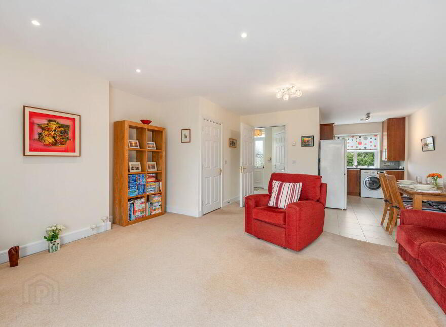 31 An Srutháin, Cúl Árd, Carrigtwohill, T45K021