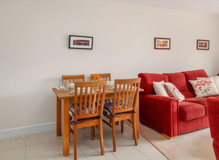 31 An Srutháin, Cúl Árd, Carrigtwohill, T45K021