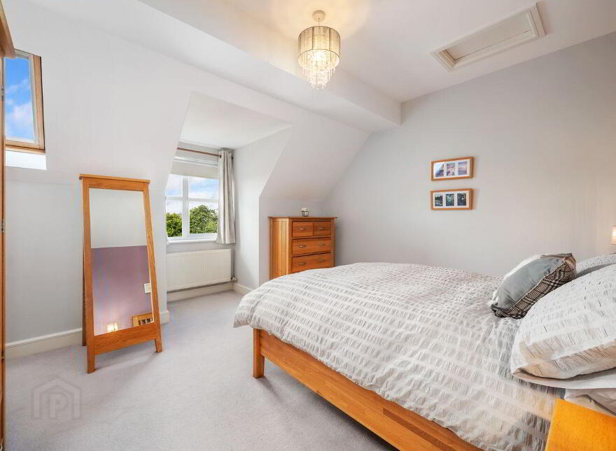 31 An Srutháin, Cúl Árd, Carrigtwohill, T45K021