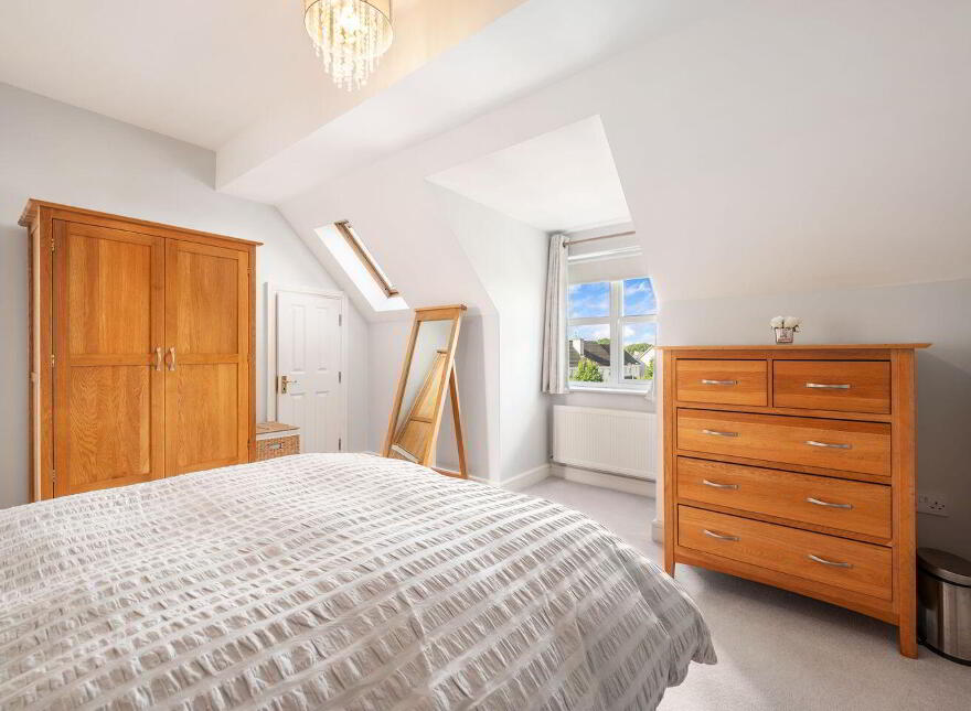 31 An Srutháin, Cúl Árd, Carrigtwohill, T45K021
