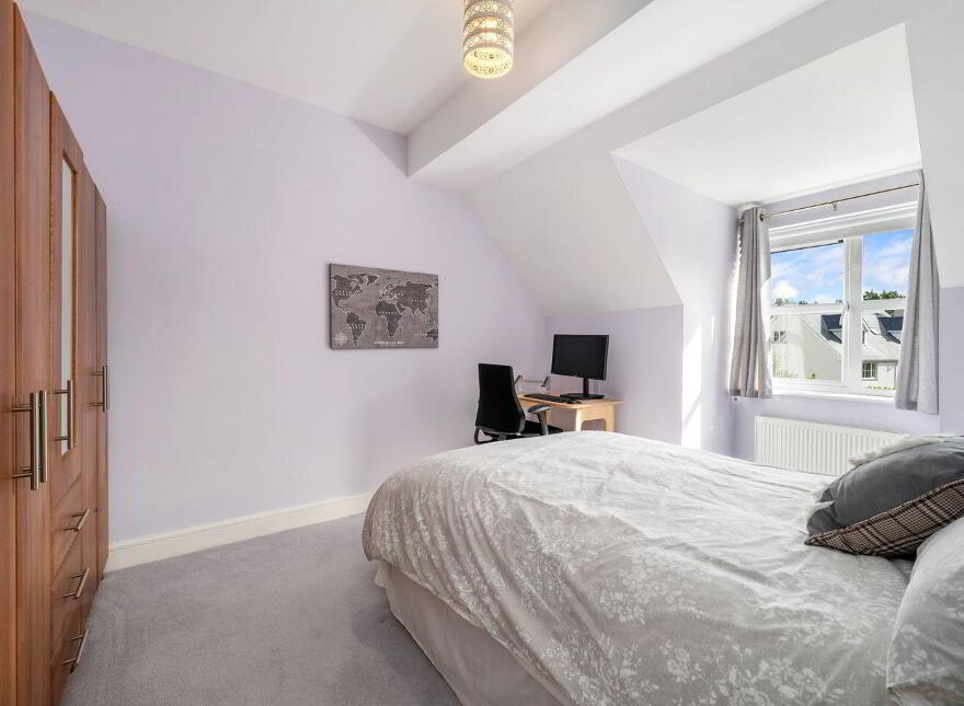 31 An Srutháin, Cúl Árd, Carrigtwohill, T45K021